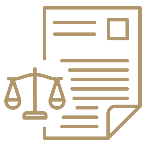 recuperacao judicial e falencia icon